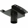 Plaque de plafond carrée série Modular pour plafonds, montage à plat For Modular Series Flat Panel Display and Projector Mounts