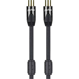 C&acirc;ble d'Antenne Peerless-AV&reg; DELTA - 3 m Coaxial