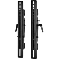 Rail de montage Peerless-AV&reg; ACC-DSV329 pour Ecran Plat - Noir