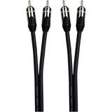 C&acirc;ble audio Peerless-AV&reg; DELTA DEB-RR15 - 14,94 m - 1