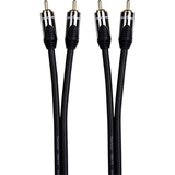 C&acirc;ble audio Peerless-AV&reg; DELTA DEB-RR20 - 19,81 m - 1
