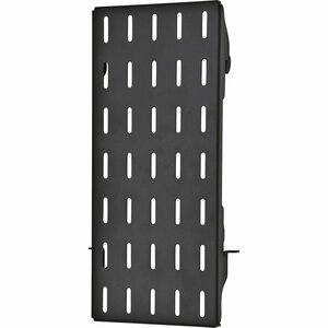 Ordonnateur de c&acirc;ble Peerless-AV&reg; DS-ACC-LDCM - Noir