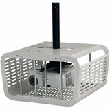 Boîtier de s&eacute;curit&eacute; pour projecteur PE1120-W