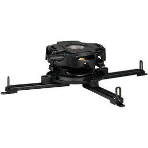 Support de projecteur de pr&eacute;cision PRG avec plaque de raccord universelle Spider&reg; Pour projecteurs multim&eacute;dias jusqu'à 22 kg
