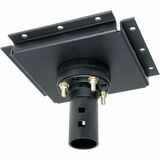 Raccord pour plafond structurel avec amortisseur devibrations AVEC AMORTISSEUR DE VIBRATIONS