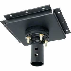 Raccord pour plafond structurel avec amortisseur devibrations AVEC AMORTISSEUR DE VIBRATIONS