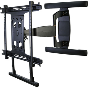 Support mural Peerless-AV&reg; SmartMountXT™ ACCXT200 pour Haut-Parleur - Noir