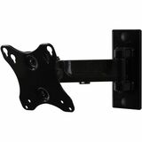 Bras de pivot mural Pour les &eacute;crans LCD de 10 à 29 po. pesant jusqu'à 11 kg