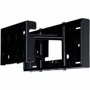 Support mural pivotant r&eacute;tractabe Pour les &eacute;crans plats 32"-80" ( mod&egrave;les de s&eacute;curit&eacute; VESA&reg; 100 et 200x100mm)
