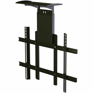 Étagère pour caméra de vidéoconférence SmartMountTM Pour chariots ou socles Peerless-AV®