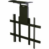 Étagère pour caméra de vidéoconférence SmartMountTM Pour chariots ou socles Peerless-AV®