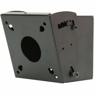 Support de plafond à bras droit Pour les &eacute;crans plats de 32 à 71 po.