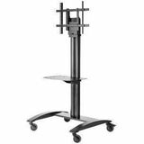 Chariot pour téléviseur à écran plat SmartMountTM Pour téléviseurs de 32" à 75"