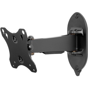 Fixation murale Peerless-AV&reg; SmartMount&reg; SP730P pour Ecran Plat - Noir