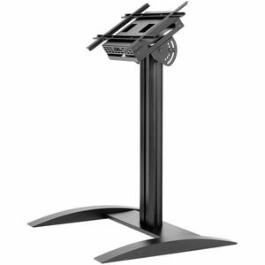 Socle universel pour borne SmartMountTM Pour afficheurs et écrans tactiles de 32" à 75"