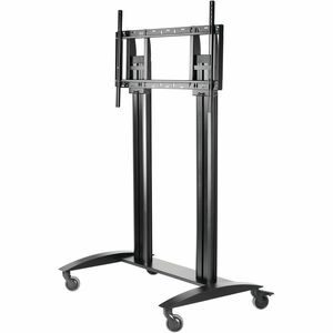 Chariot pour écrans plats SmartMountTM Pour écrans de 55" à 98"