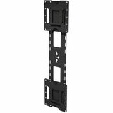 Fixation murale LG-WMF86BH