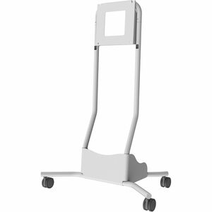 Chariot pour les écrans Microsoft® Surface Hub 2S & 3 de 50"