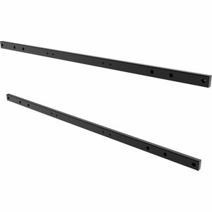 Accessory Adaptor Rails for VESA® 1200mm or 1500mm Wide Mounting Patterns
