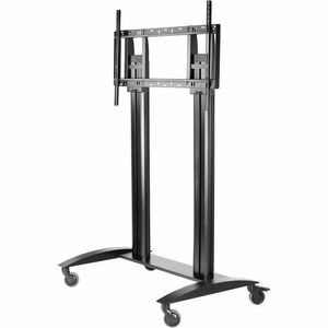Chariot pour écran pla pour les écrans Microsoft® Surface™ Hub 2S & 3 de 85".