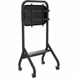 Chariot pour Écrans Plats Pour Écrans Plats de 55" à 110"+