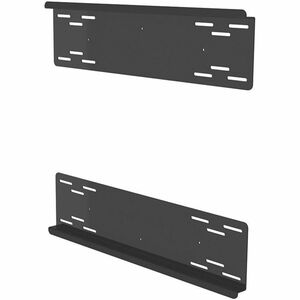 Metal Stud Wall Plate For Use With SA752P(U), SA761P(U), SA763PU, SA771P(U), and PA762