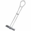 Kit de fixation pour montant métallique JEU 4 PIÈCES TOGGLER