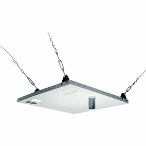 Fixation au plafond