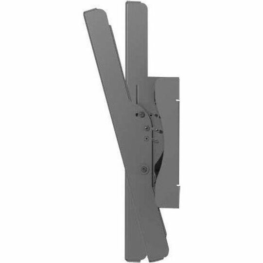 Wind Rated Universal Tilt Wall Mount For 32" to 65" Outdoor Flat Panel Displays