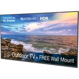 T&eacute;l&eacute;viseur LCD intelligent Neptune Shade NT752