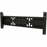 Plateaux d'adaptateur pour &eacute;cran plat PLP 1075 mm x 400 mm