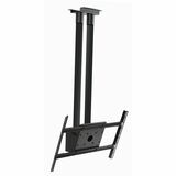 Fixation au plafond Modular MOD-FPS2KIT150-B