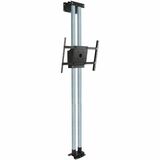 Fixation murale Modular mod-fw2kit300