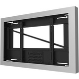 Fixation murale kil655-s