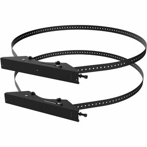 Accessoire - Rails de plaque de raccord Pour les configurations de montage VESA&reg; de 600 x 400 mm