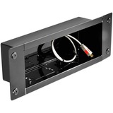 Ordonnateur de c&acirc;ble IBA3
