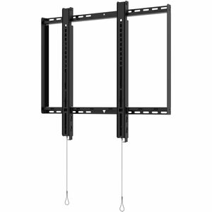 Support mural inclinable universel pour écrans outdoor Pour écrans plats de 32" à 55"