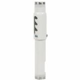 Bras de plafond de longueur fixe 6" (152,4 mm)