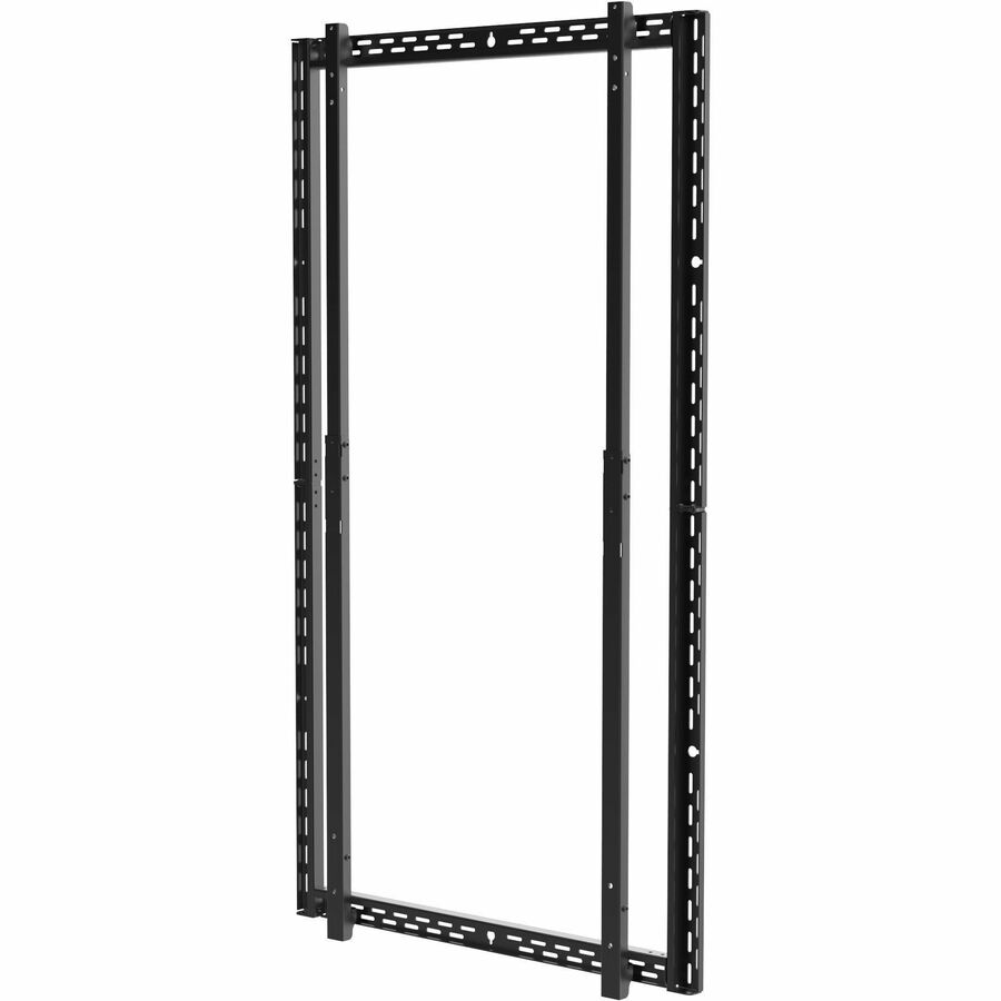 Outdoor Flat Wall Mount for the 75" Xtreme™ High Bright Outdoor Display (XHB754)