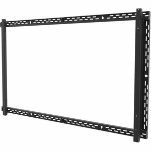 Outdoor Flat Wall Mount for the 75" Xtreme™ High Bright Outdoor Display (XHB754)