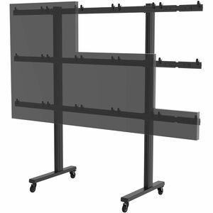 Seamless Connect Chariot Universel pour dvLED