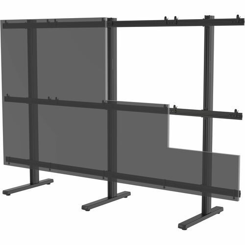 Seamless Connect Pied de sol universel pour dvLED