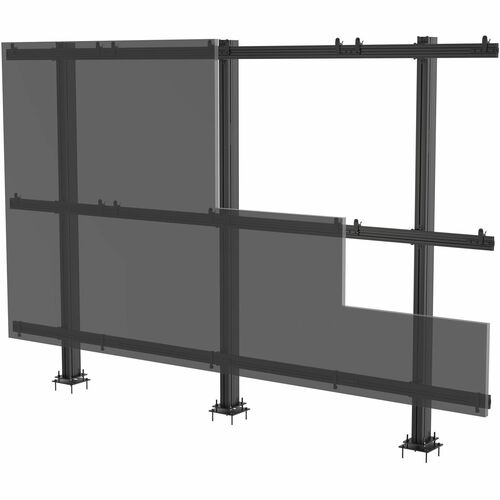 Seamless Connect Pied boulonn&eacute; Universel pour dvLED