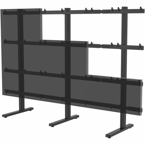 Seamless Connect Pied de sol universel pour dvLED