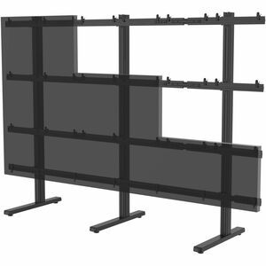 Seamless Connect Pied de sol universel pour dvLED