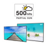 Neptune™ Partial Sun Outdoor Smart TVs