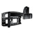 PLA Series Articulating Wall Arm For 37" to 95" Displays