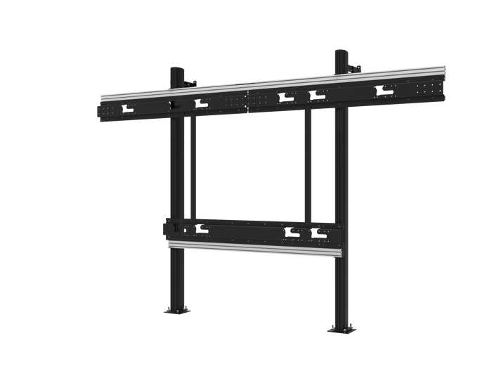 SEAMLESS Kitted+ Series for LGE LAEC Models