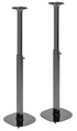 Universal Speaker Stands (One Pair) for Speakers up to 22lb (10kg)