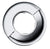 ACC640 Silver Escutcheon Ring 